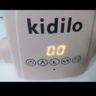 گهواره برقی موتورقوی