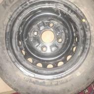 تعداد لوازم پیکان