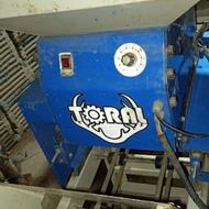 فروشی دستگاه تمام اتوماتیک سیدربزرپاش