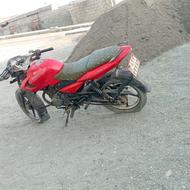 موتور باجاج 135