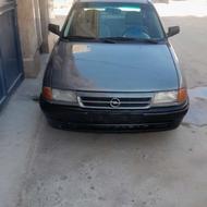 ماشین اپل استرا