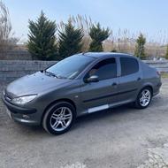 رینگ استرامبولی 16با لاستیک 205