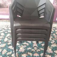 میز و صندلی ناهار خوری چهار نفره