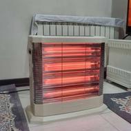 بخاری برقی ایران شرق نو