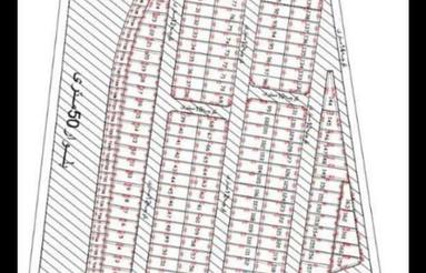 فروش زمین بلوار نخل