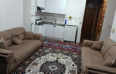 اجاره کوتاه مدت سویت اپارتمان و خونه حیاط دار