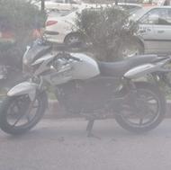 موتور آپاچی 89فوری