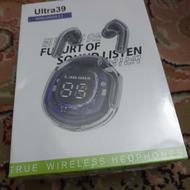 ایرفون بلوتوثی درجه یک با یکسال گارانتی