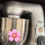 محصولات اصل المان ‌با کیفیت نو