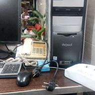 کامپیوتر کامل