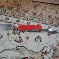 ابزار کمپینگ