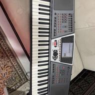 ارگ سالم برند wk6فروشی