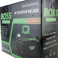 اینورتر جوش