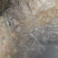 کندن چاه یامقنی