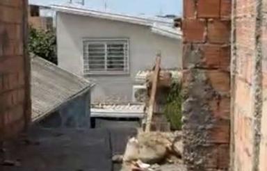 فروش ویلا 200 متری نیمه کاره،معاوضه