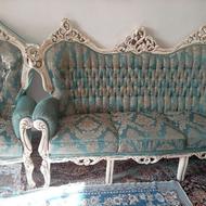 مبل و میز ناهارخوری