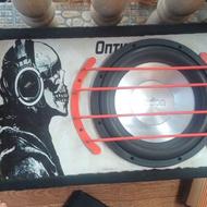 ساب کلاریون و باکس کاملا سالم ب شرط داده میشود