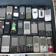 موبایل قدیمی