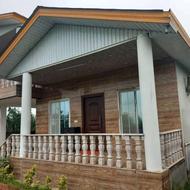 فروش ویلاباغ 770 متر در عشق آباد