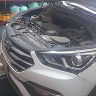 سانتافه خلیج پلاک اروند