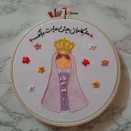 تابلو جشن تکلیف