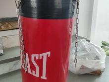 کیسه بوکس نو استفاده نشده در شیپور