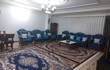 اجاره آپارتمان 115 متر شیک در بلوار جانبازان