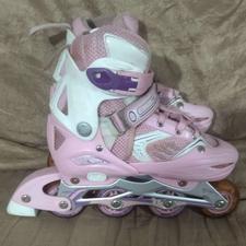 کفش اسکیت در حد نو