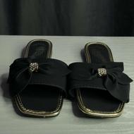 دمپایی روفرشی