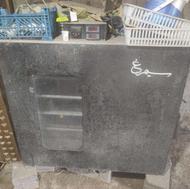 دستگاه جوجه کشی 500 تایی اتومات