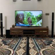 سیستم سینمای خانگی