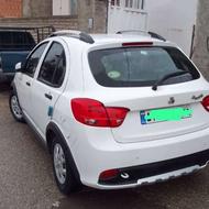 کوییک اس مدل1402 سفید