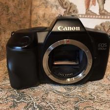 دوربین آنالوگ Canon