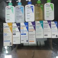 مراقبت پوست اوردینری سراوی ایزدین