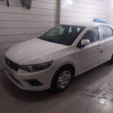 تارا v1 6دنده صفر