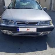 زانتیا 2هزار