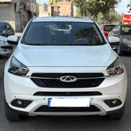 چری تیگو 7 (IE) 1400 سفید