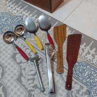 کفگیر و ملاقه