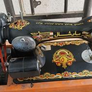 چرخ خیاطی مارشال