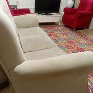 مبل هفت نفره