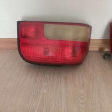 چراغ عقب پراید،باند،باربند،