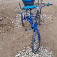 سه چرخ بزرگ سال