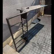 باربند وانت