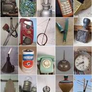 سمساری خریدار لوازم منزل قدیمی و جدید