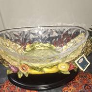 جا ظرف میوه خوری