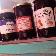 رب ازگیل محلی