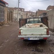 پیکان وانت مدل 90