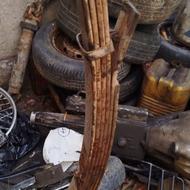 فنر پیکان وانت