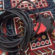 سیم سیار قوی صنعتی