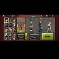 اکانت پسر خوانده